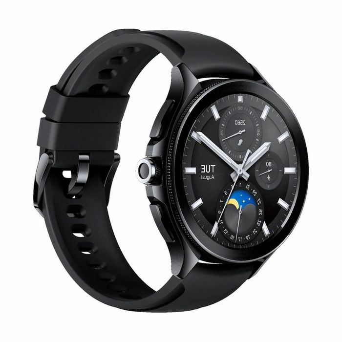 Смарт часы Xiaomi watch 2 pro