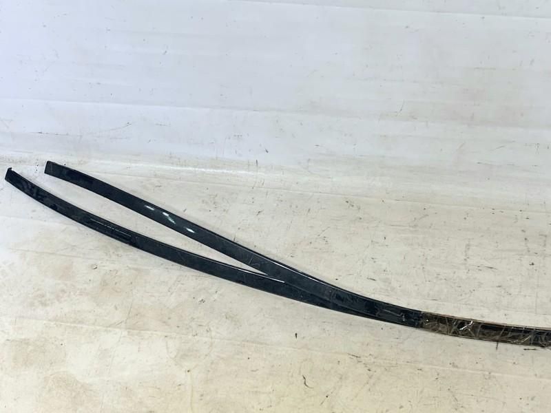 Set ornamente / trimuri cupola (st si dr) BMW Seria 5 (2010-2017) [F10] 7234347