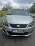 Seat Alhambra (VW SHARAN) 2.0 diesel Automat DSG AN 2012
