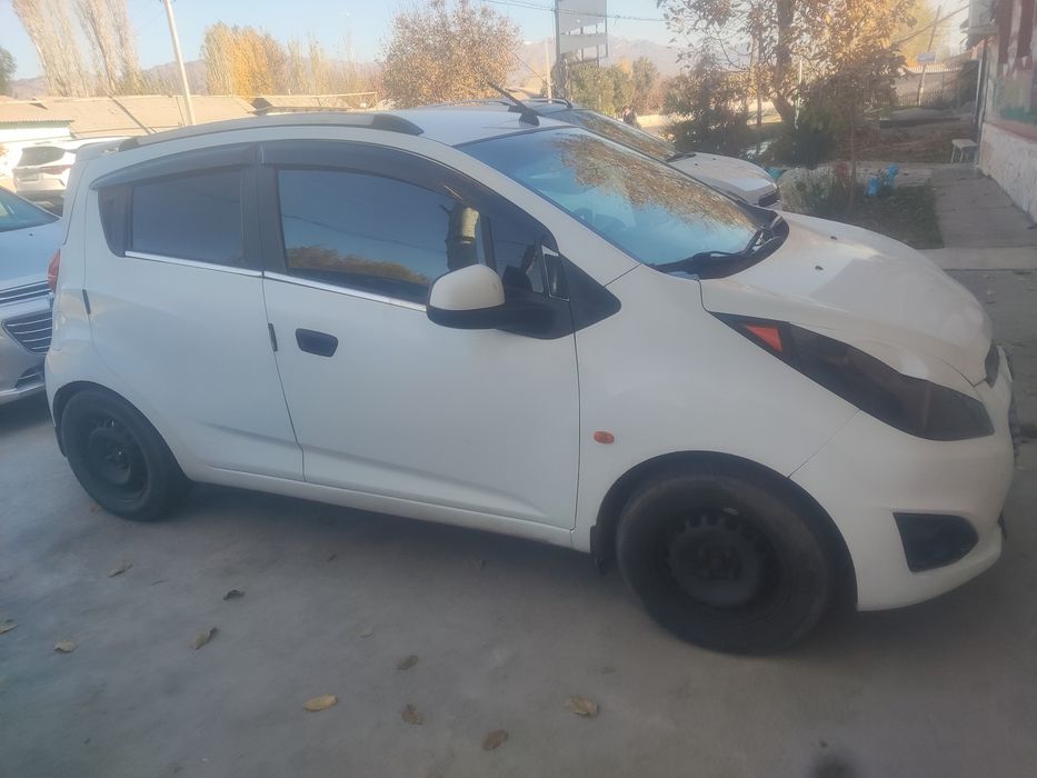 Spark 2011 2 pazitsa