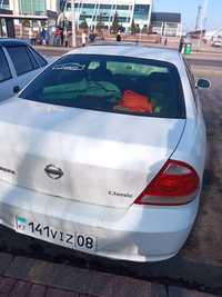 Nissan Almera classic