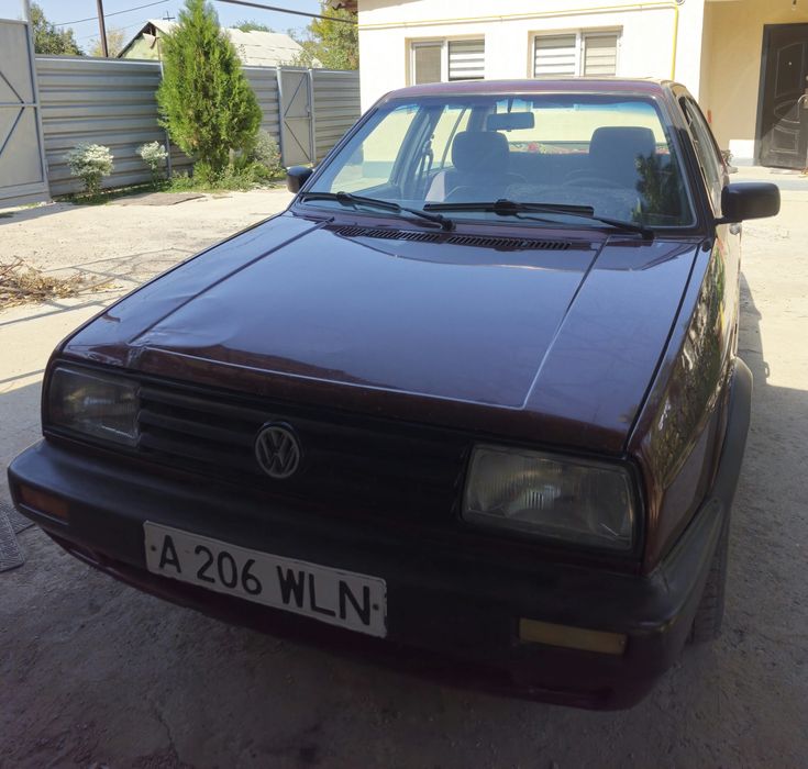 Фольксваген джетта 1991 года, срочно продам