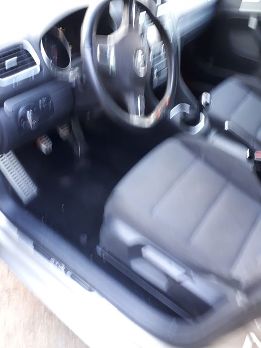 Vând mașină golf.6.2013.brek.diesel