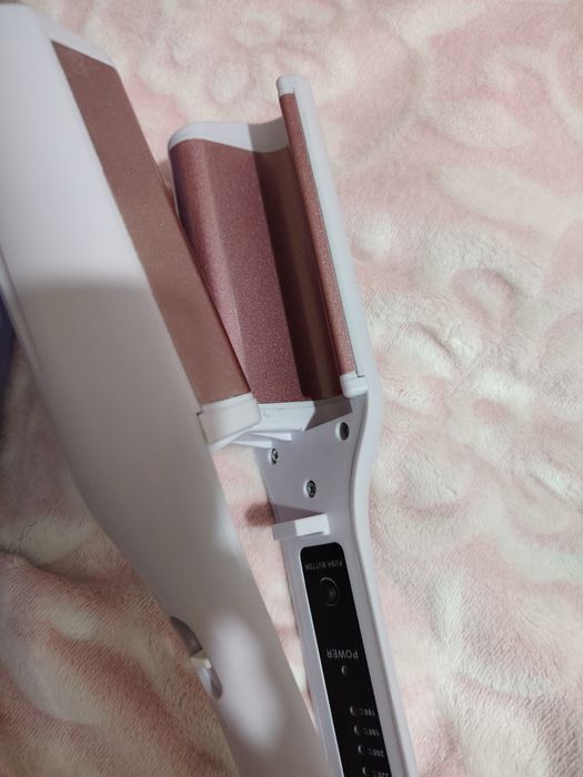 Гафре крупные волны (новый)