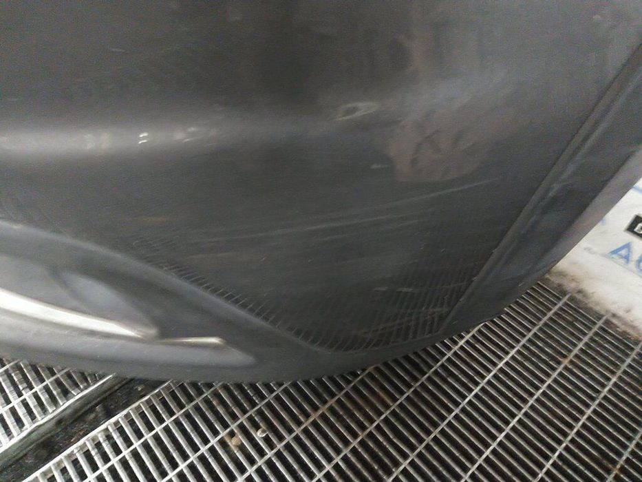 Bara fata Peugeot 2008 Facelift 2016 - 2019 Gri (1271) model fara spalatoare far
