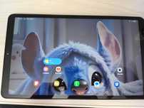 Планшет Samsung Tab A9