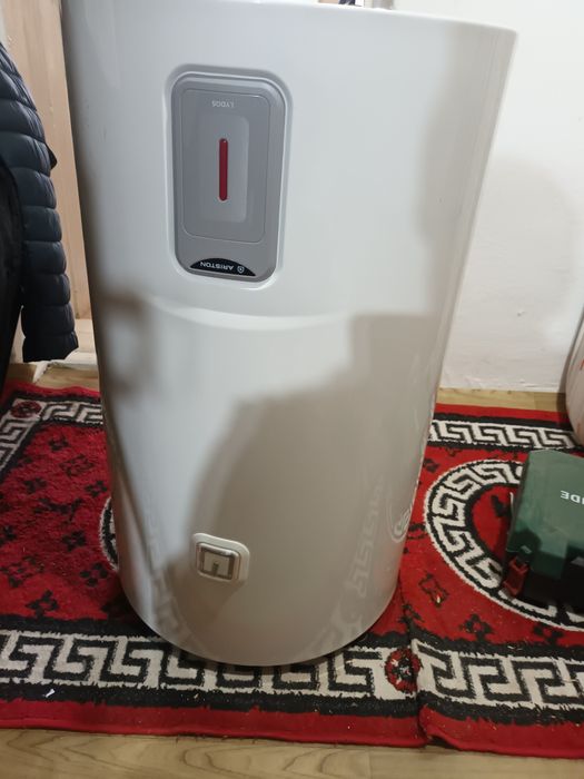 Boiler Ariston 80 l
