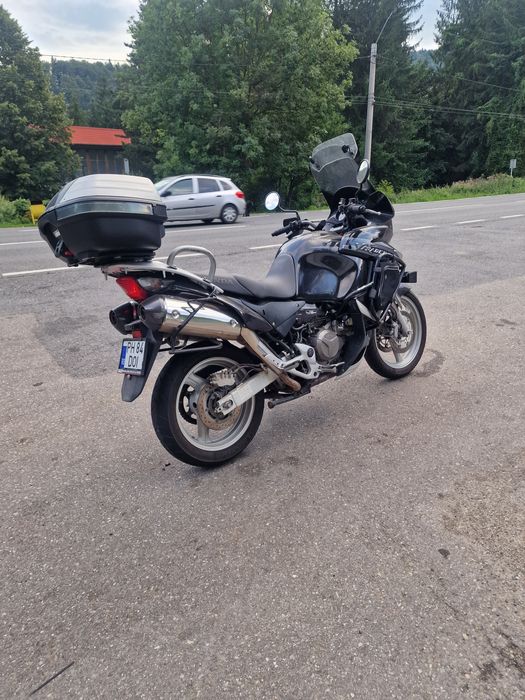 Honda varadero XL 1000 V
