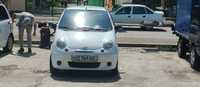 Matiz 2015 benzin toza