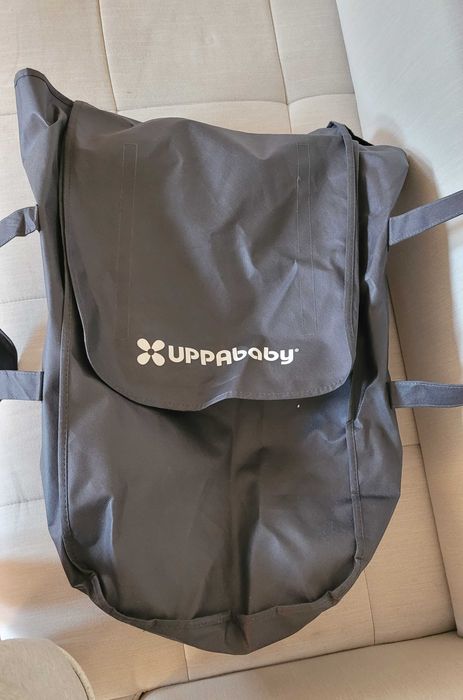 Количка Uppababy Vista V2