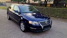 vw passat  1.6 benzina