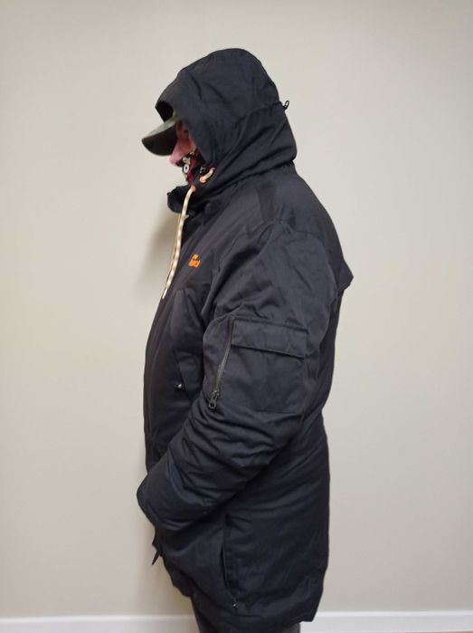 якета   WESTBEACH    Oxbow    Billabong DC