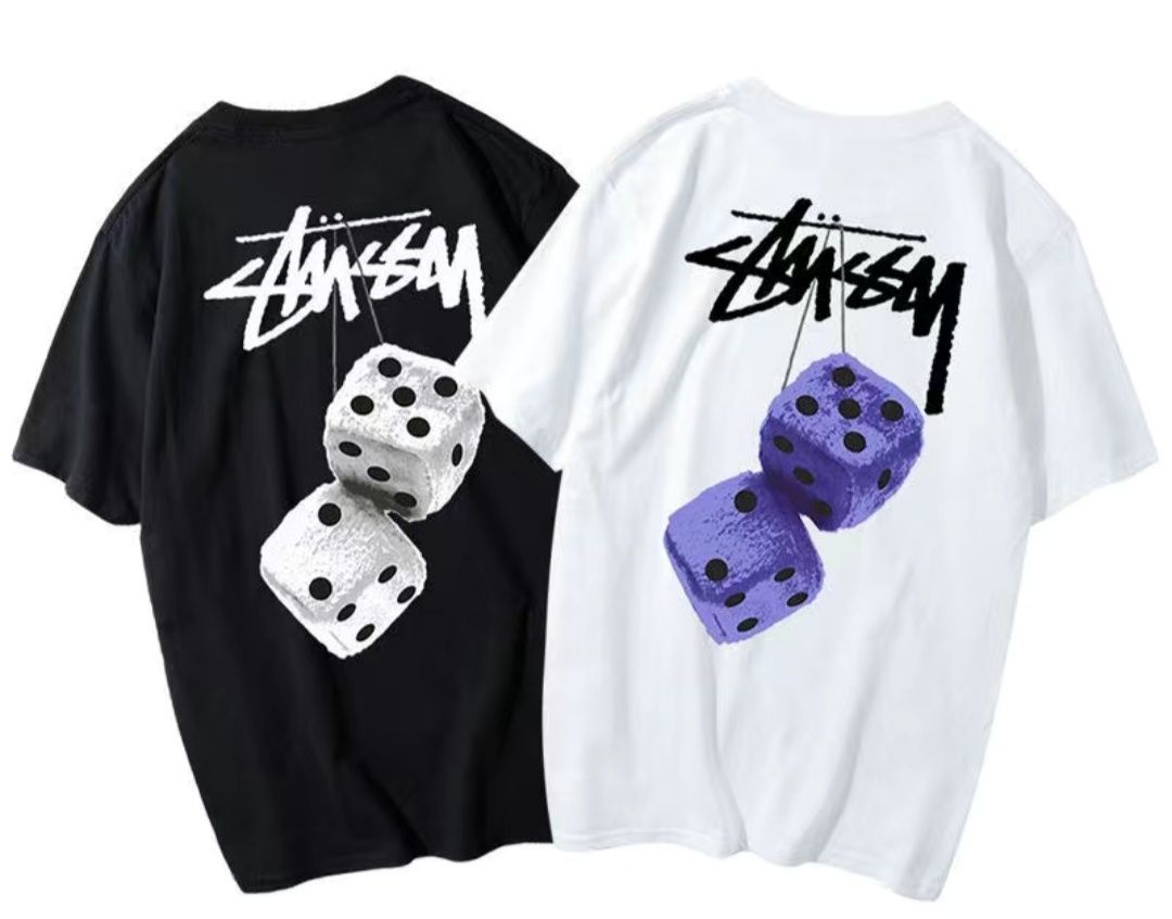 Футболки Stussy ( Стасси )