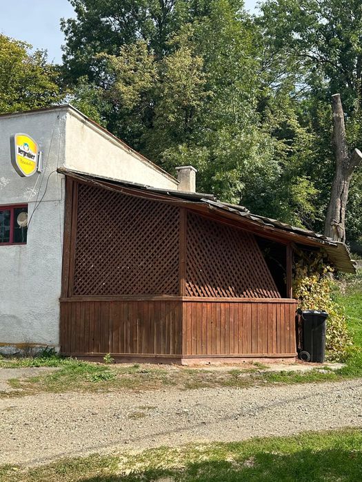Vând spatiu comercial 110 mp