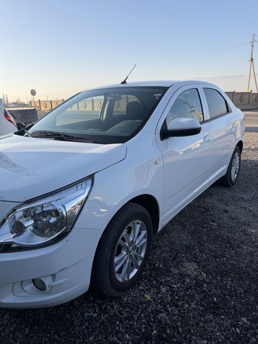 Cobalt 2024 yil style