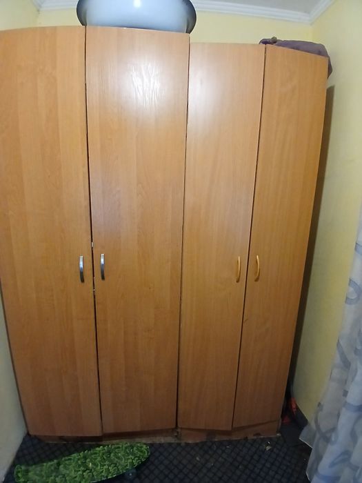 Шкаф для балкона