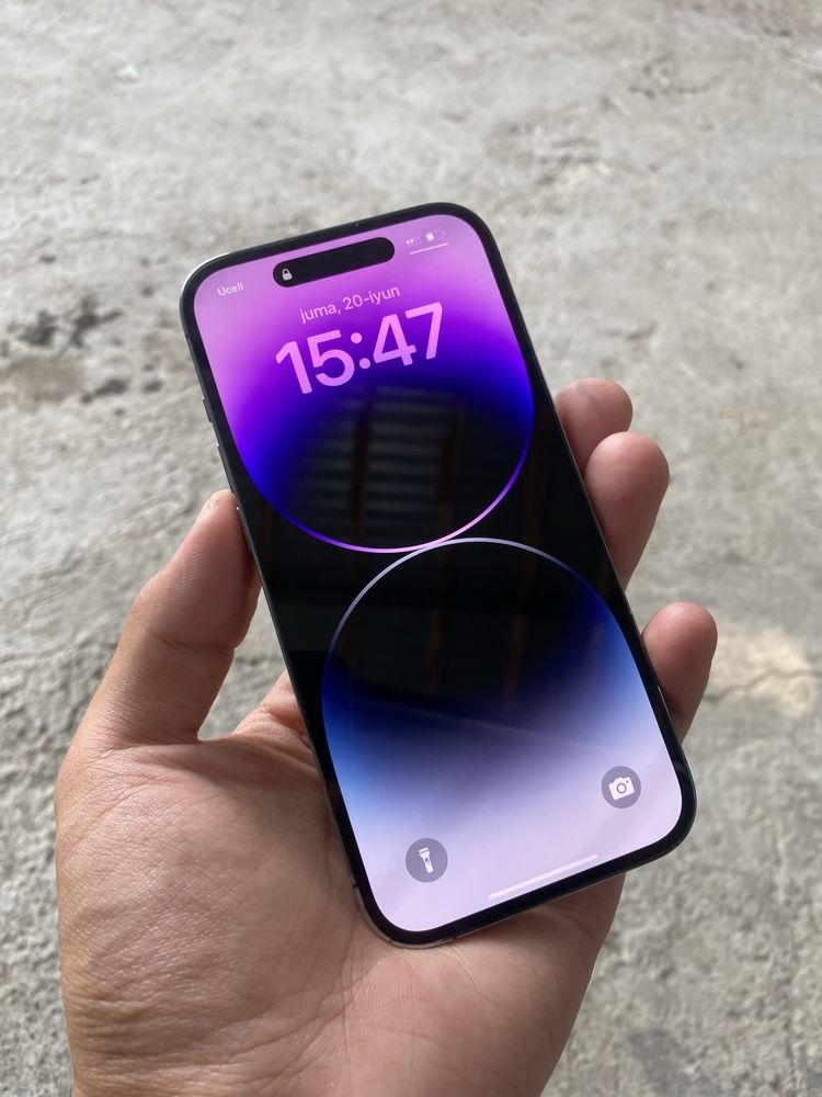 Iphone 14 pro sotiladi