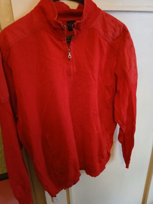 Мъжки пуловери Paul & Shark.