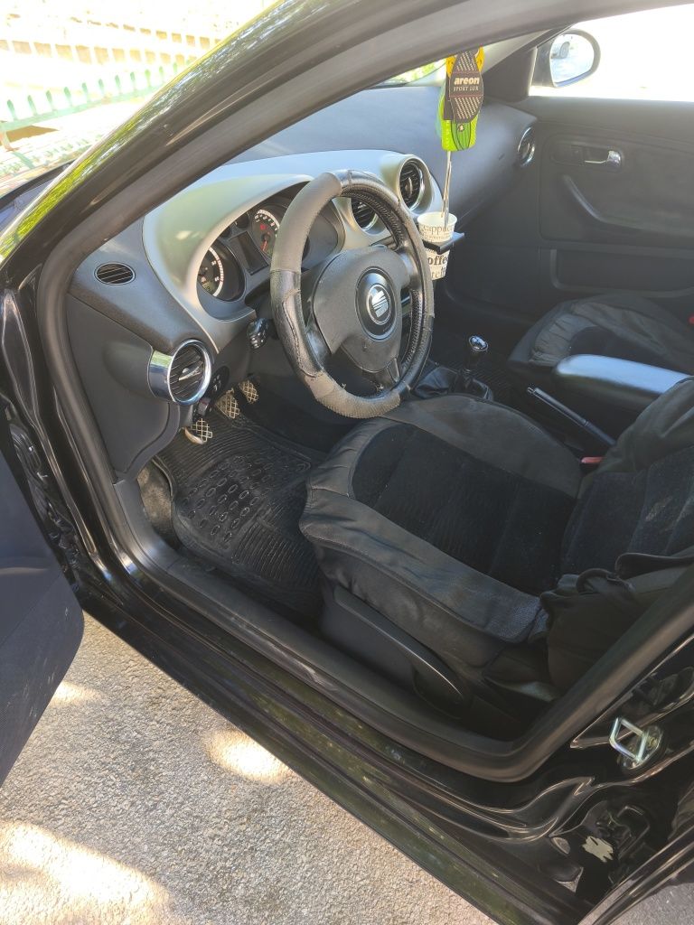 Seat Ibiza 1.9 tdi