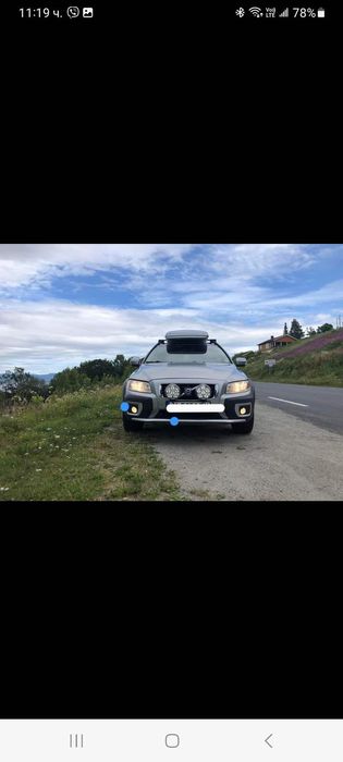 ЛЕД Фарове Maxtel , led farove Maxtel