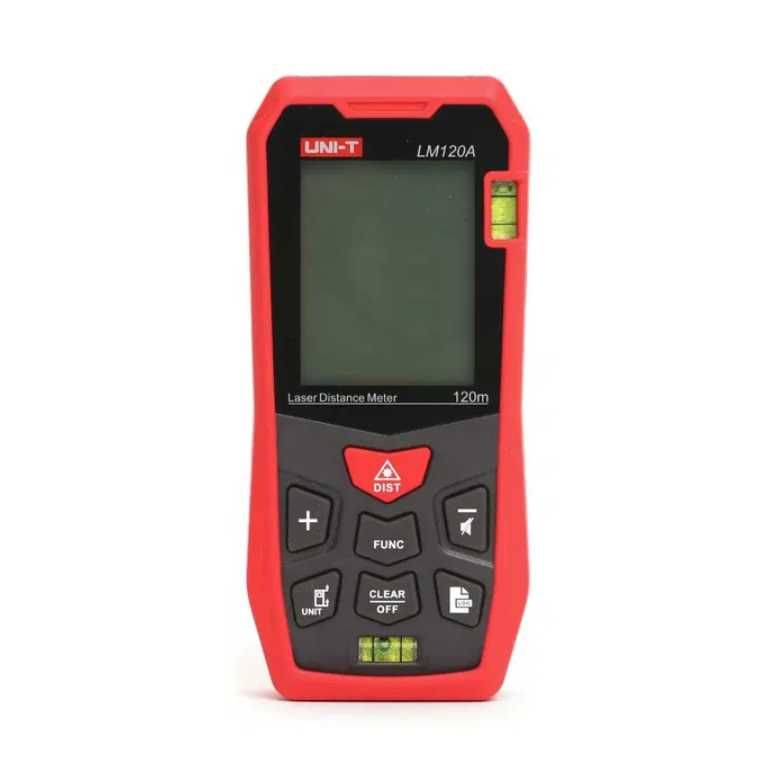 Лазерна Ролетка UNI-T LM50A