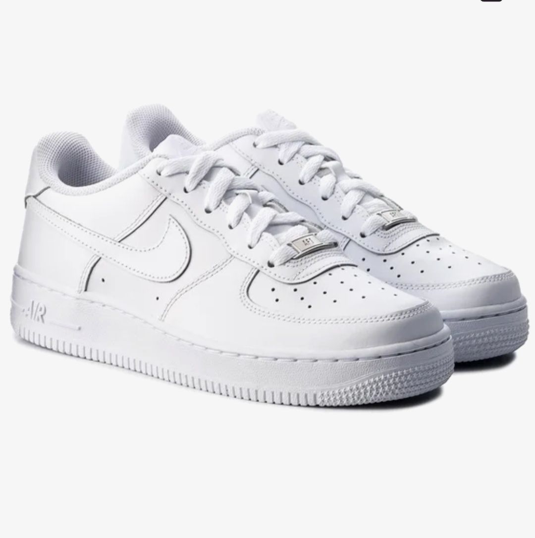 Маратонки Nike air force