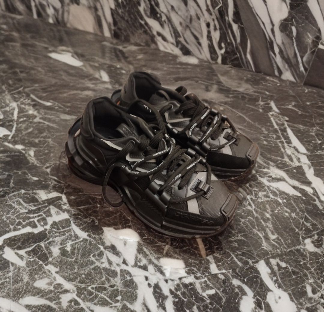 Dolce & Gabbana Space Sneakers