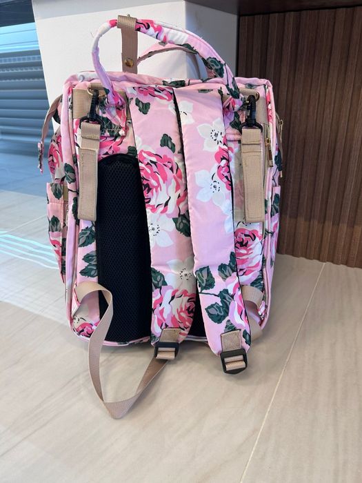 Geata pentru scutece