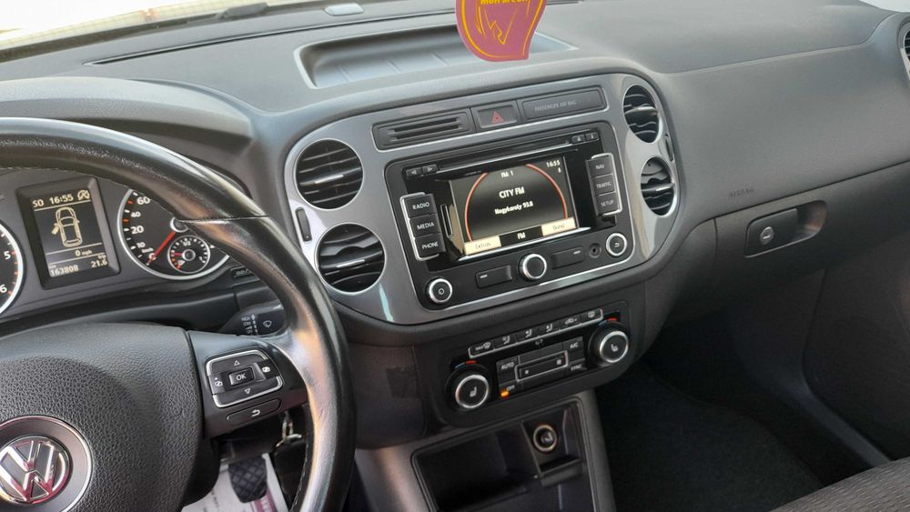 Vw-Tiguan =04/2013-Euro 5.diesel= 9490 ,euro