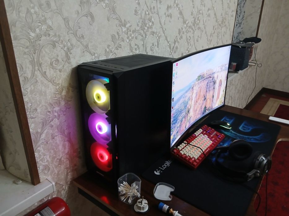 Канпютер i513400