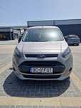 Ford Tranzit Conect