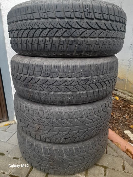 Cauciucuri de iarnă