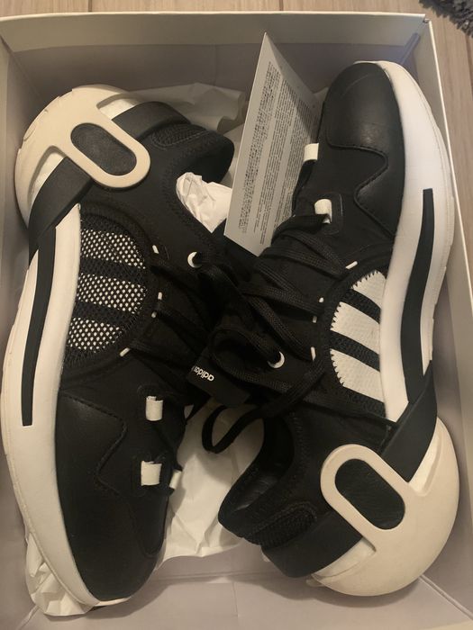 Vand sneakers Y-3 IDOSO BOOST marimea 40