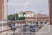 Rezervat! apartament 4 camere,  Bulevardul General Dragalina