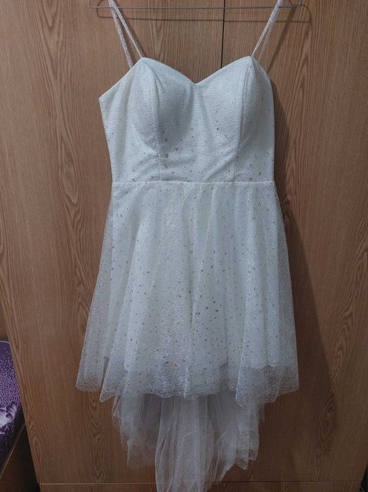 Vand rochie, marimea 42