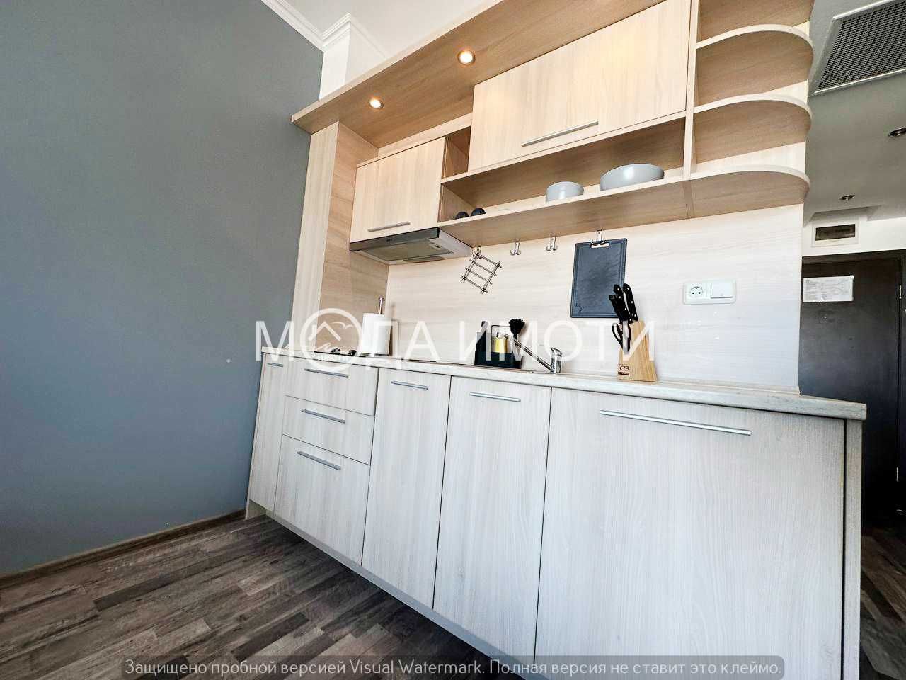 Продава се Двустаен апартамент в Свети Влас - 90 кв.м за 1412 €/кв.м - Снимка #3
