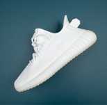 Adidas Yeezy Boost 350 V2 White