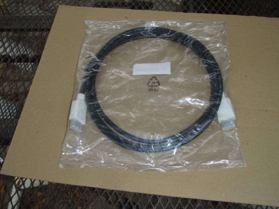 Cablu HDMI High Speed (lungime 2m), sigilat