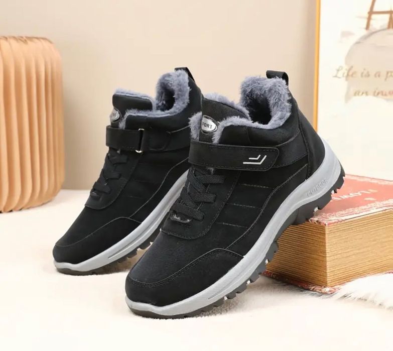 Ботинки на мальчика