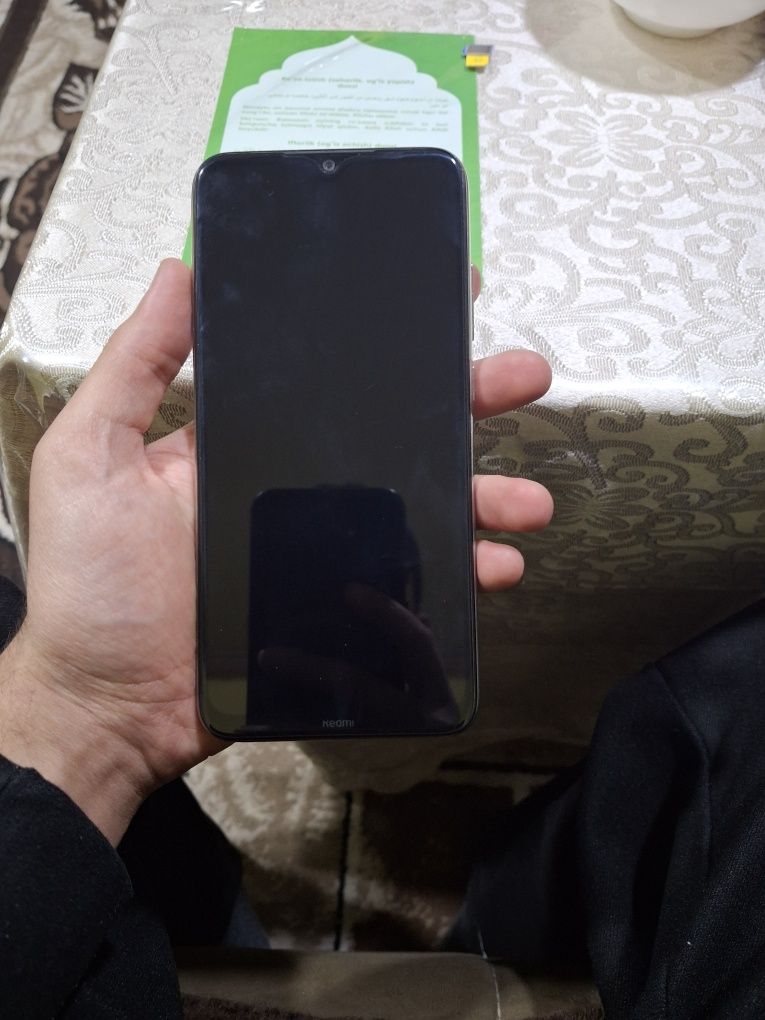 Redmi not 8 64/4+1