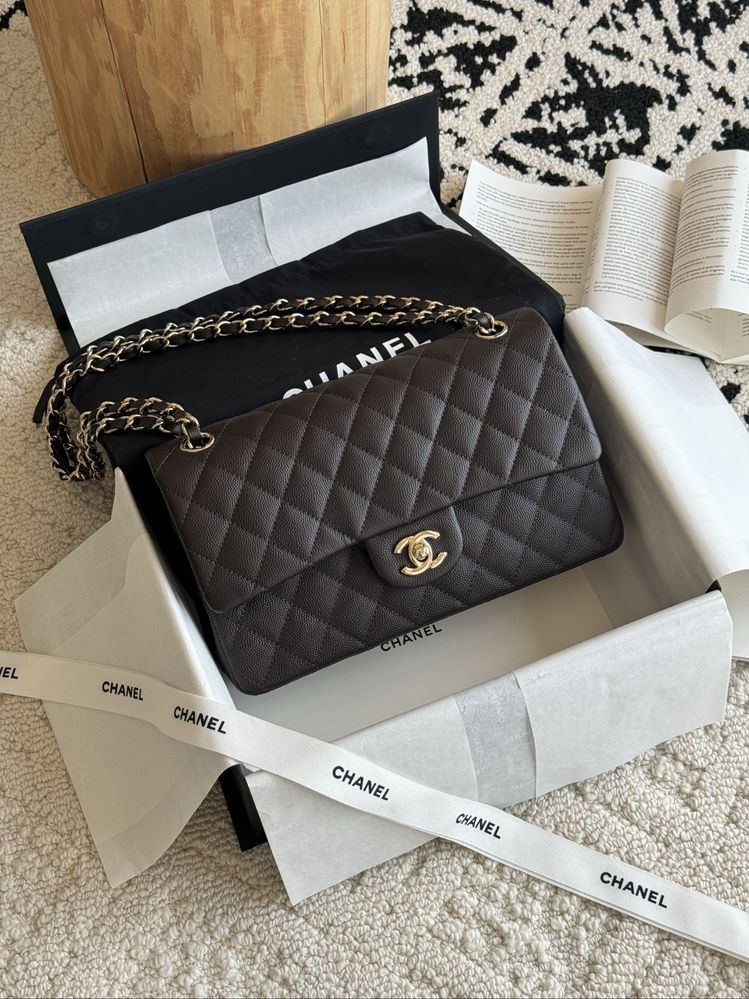 Geanta Chanel stoc