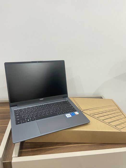 Ноутбук Huawei Matebook D14 2023