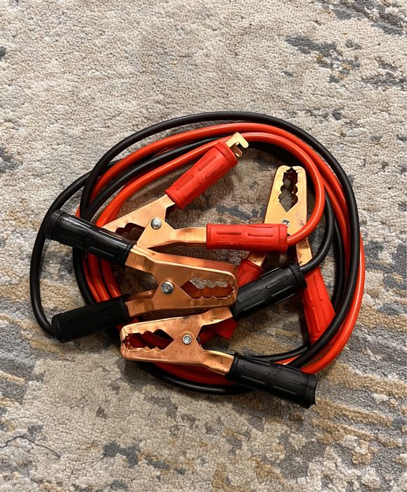 Пусковые провода, прикуриватели для машины, автомобиля