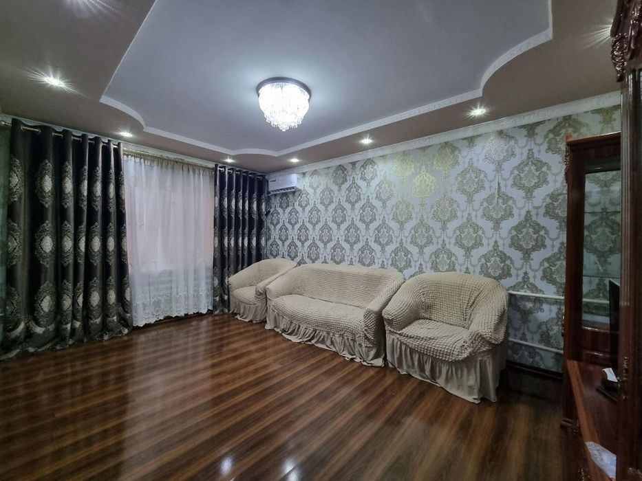 3 хонали квартира срочно