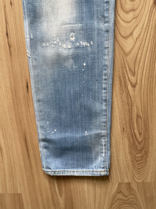 DSQUARED2 / мъжки дънки 50/W33