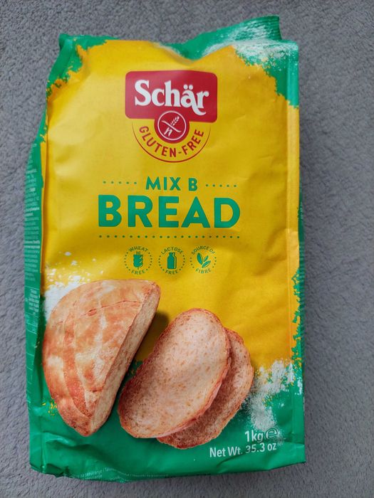 Шер Schar брашно 1кг