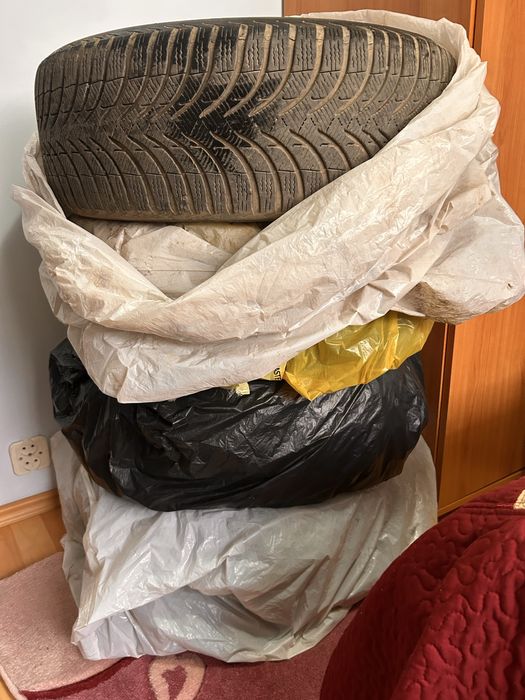 Vand jante Opel Insignia R17 urgent