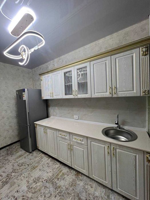 Продается квартира в Дружба народов, Ташкент Сити, нархоз. ID: К46