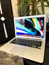 Macboock Air i5 SSD МАКБУК В идеальном состоянии (ноутбук)