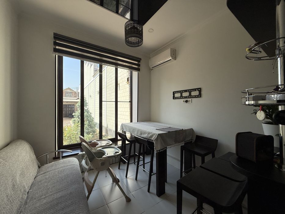 Продается участок Дом Шастри Паркентский 4,1 сотка